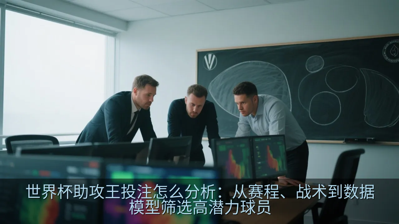 世界杯助攻王投注怎么分析：从赛程、战术到数据模型筛选高潜力球员